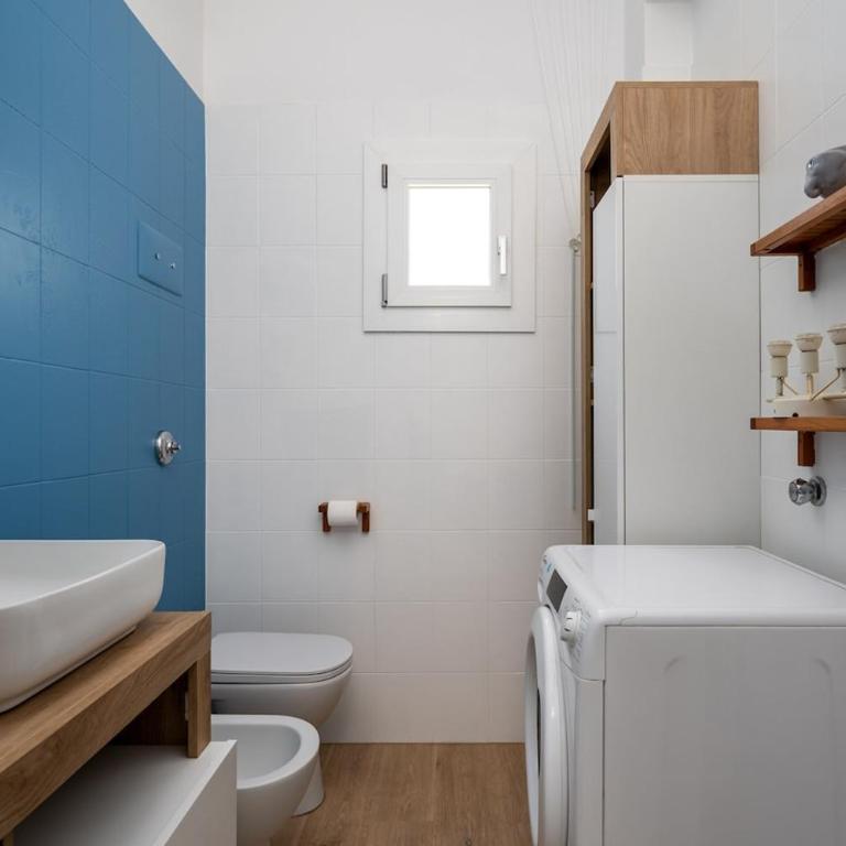 Charme Bolognese con 2 Camere vicino Ospedale Maggiore - Appartamento con 2 Camere da Letto - 9
