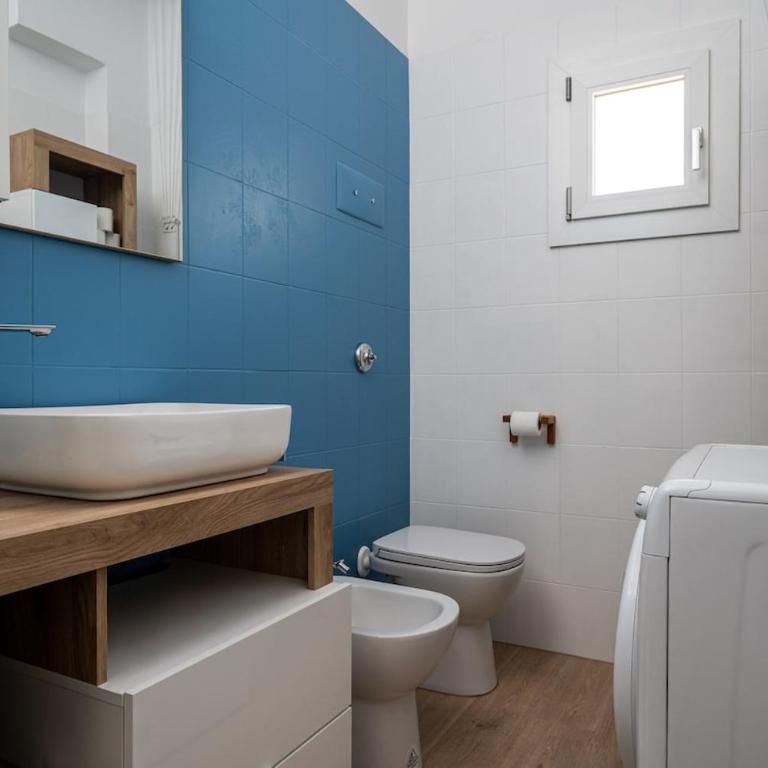 Charme Bolognese con 2 Camere vicino Ospedale Maggiore - Appartamento con 2 Camere da Letto - 10