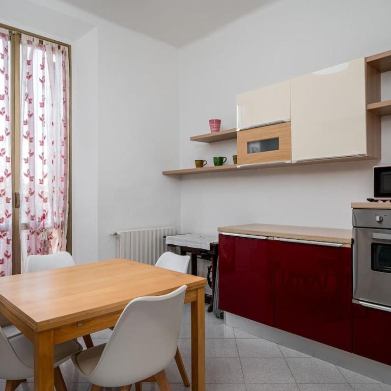Charme Bolognese con 2 Camere vicino Ospedale Maggiore - Appartamento con 2 Camere da Letto - 14