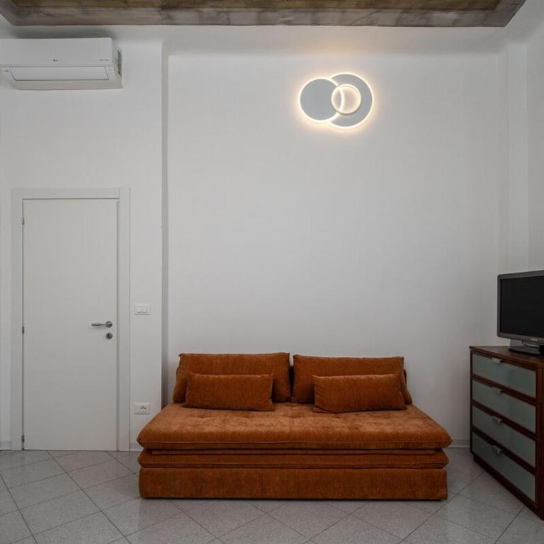 Charme Bolognese con 2 Camere vicino Ospedale Maggiore - Appartamento con 2 Camere da Letto - 15