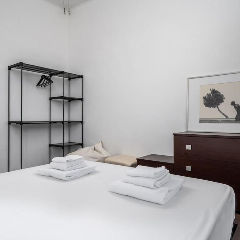 Charme Bolognese con 2 Camere vicino Ospedale Maggiore - Appartamento con 2 Camere da Letto - 18