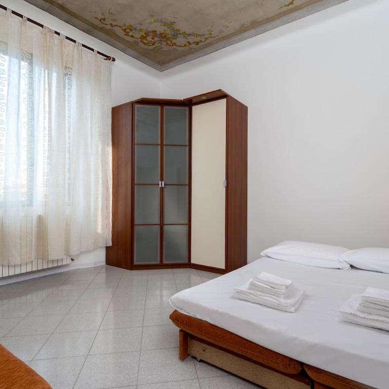 Charme Bolognese con 2 Camere vicino Ospedale Maggiore - Appartamento con 2 Camere da Letto - 19