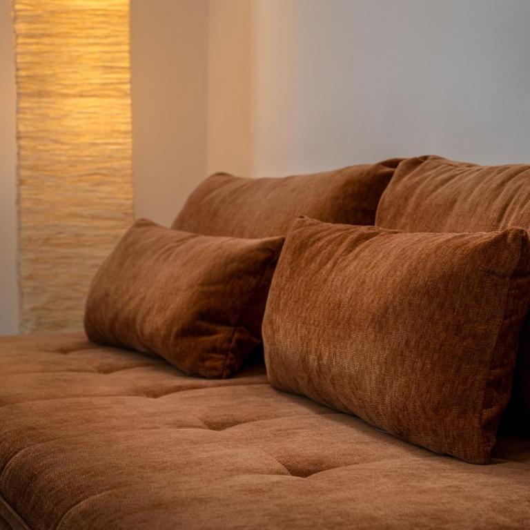 Charme Bolognese con 2 Camere vicino Ospedale Maggiore - Appartamento con 2 Camere da Letto - 22
