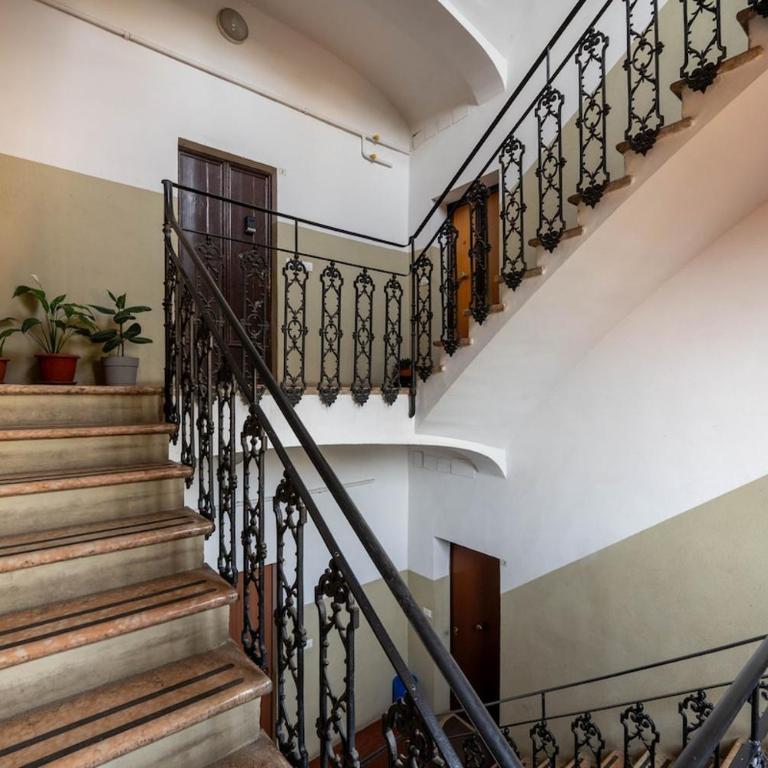 Charme Bolognese con 2 Camere vicino Ospedale Maggiore - Appartamento con 2 Camere da Letto - 23