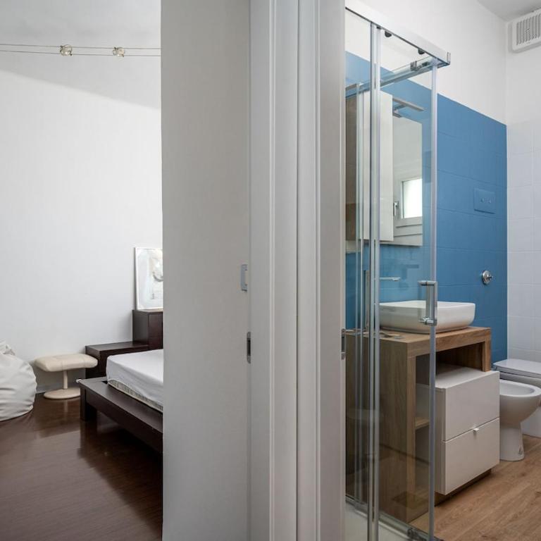 Charme Bolognese con 2 Camere vicino Ospedale Maggiore - Appartamento con 2 Camere da Letto - 26