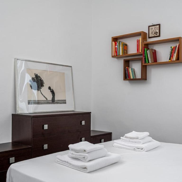 Charme Bolognese con 2 Camere vicino Ospedale Maggiore - Appartamento con 2 Camere da Letto - 28