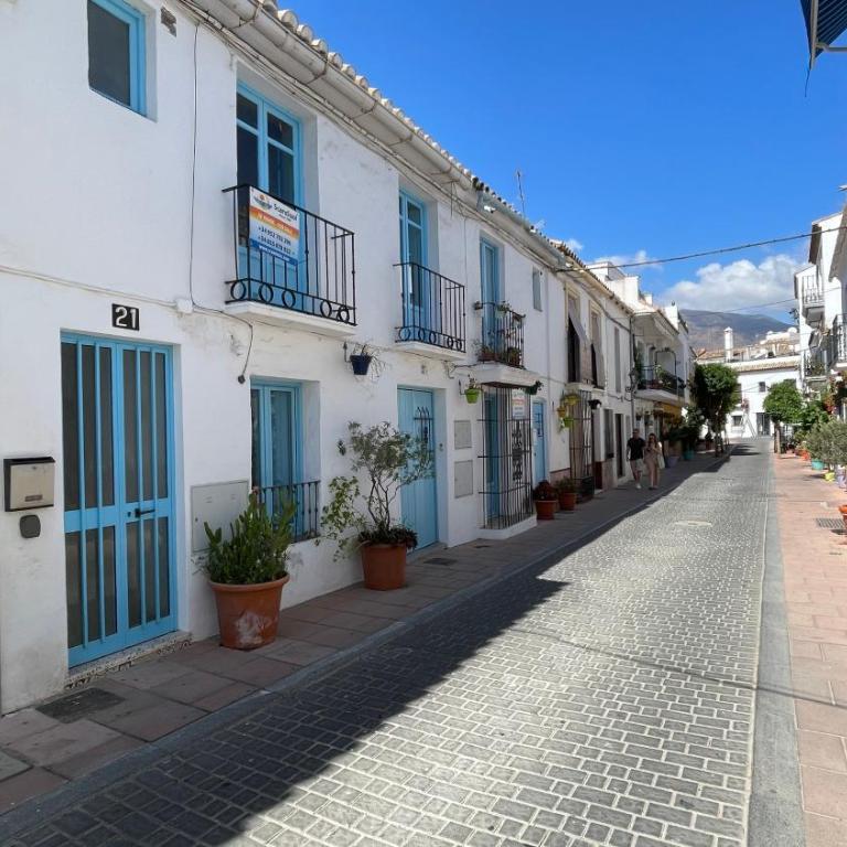 Intermobiliaria Rentals - María Espinosa 21 - Apartamento de 2 dormitorios - 1