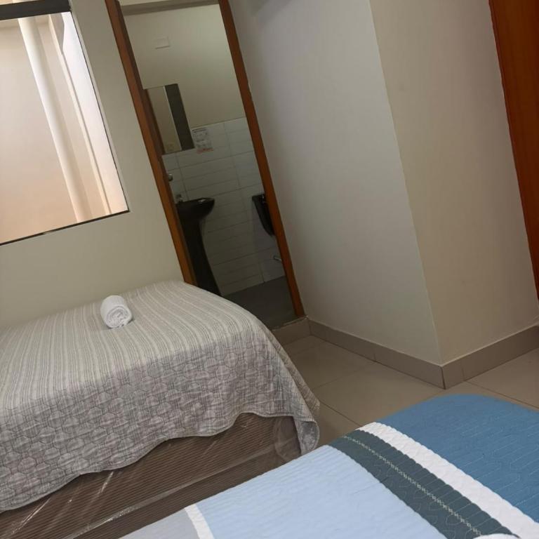 Hotel Tierra Norte - Habitación Doble - 5