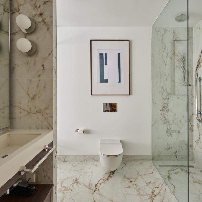 Glinter Plaza de las Cortes - Suite Junior - 9