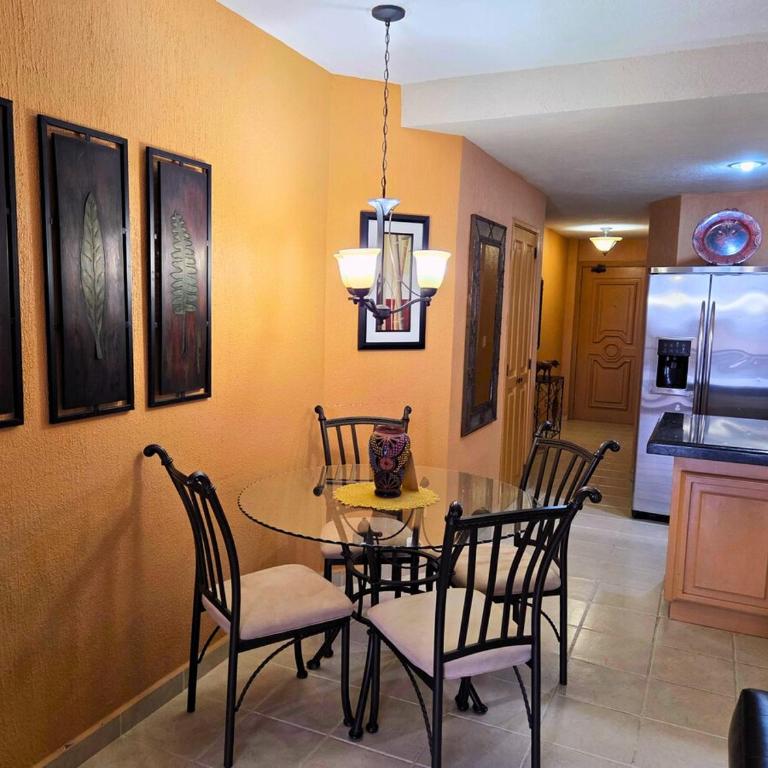 Sonoran Spa 405n modern 1-bedroom - Apartamento - 11