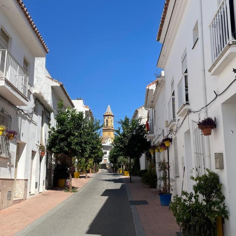 Intermobiliaria Rentals - María Espinosa 21 - Apartamento de 2 dormitorios - 4