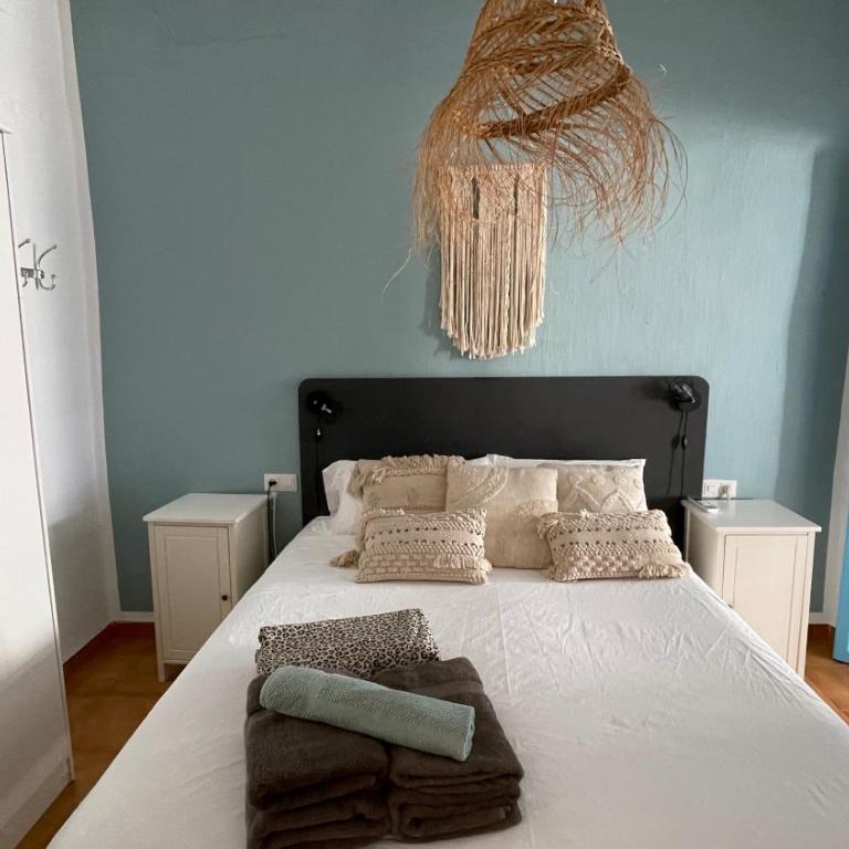 Intermobiliaria Rentals - María Espinosa 21 - Apartamento de 2 dormitorios - 6