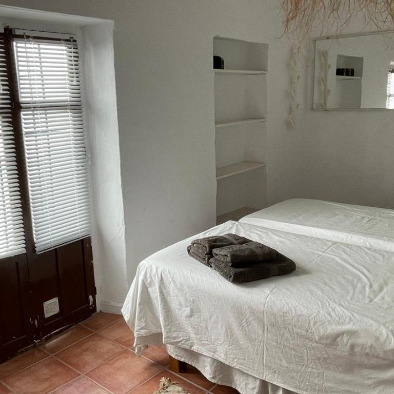 Intermobiliaria Rentals - María Espinosa 21 - Apartamento de 2 dormitorios - 7