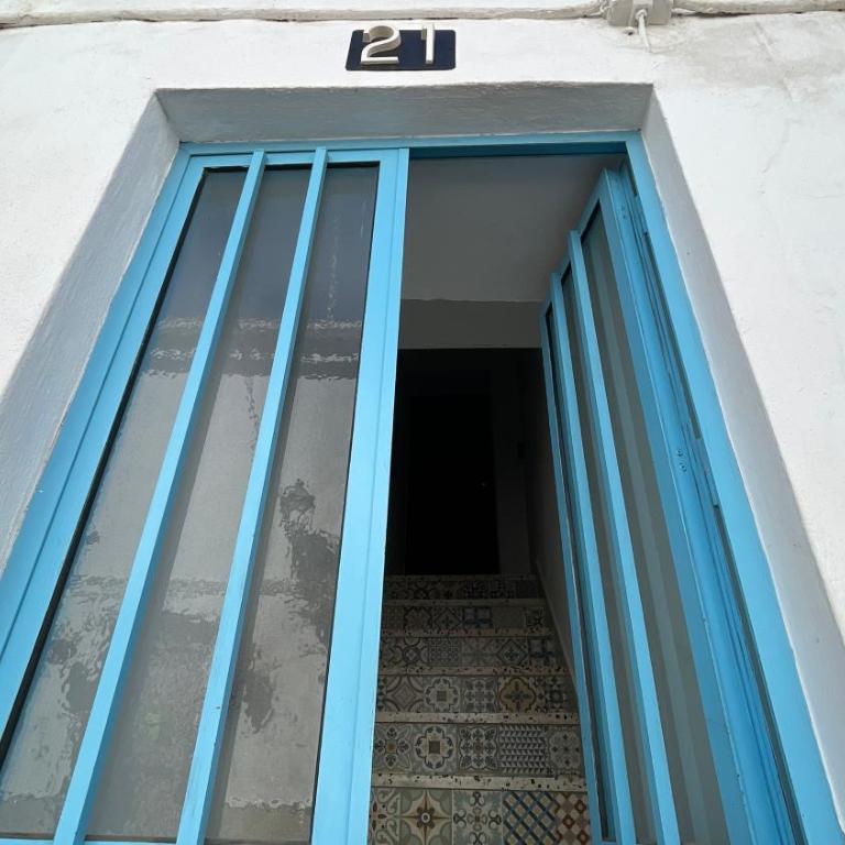 Intermobiliaria Rentals - María Espinosa 21 - Apartamento de 2 dormitorios - 13