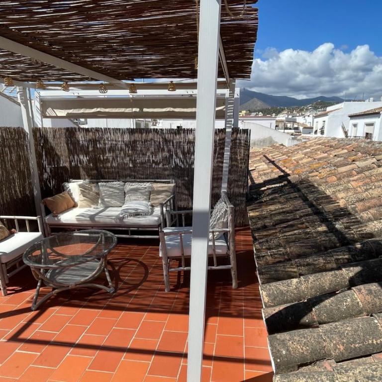 Intermobiliaria Rentals - María Espinosa 21 - Apartamento de 2 dormitorios - 16