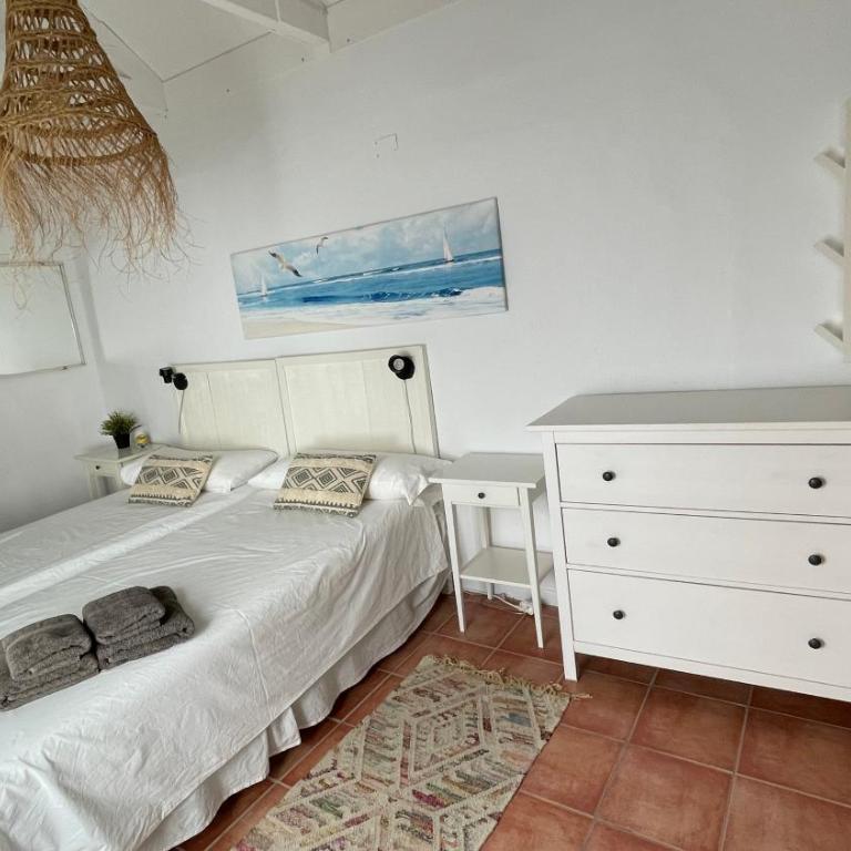 Intermobiliaria Rentals - María Espinosa 21 - Apartamento de 2 dormitorios - 17