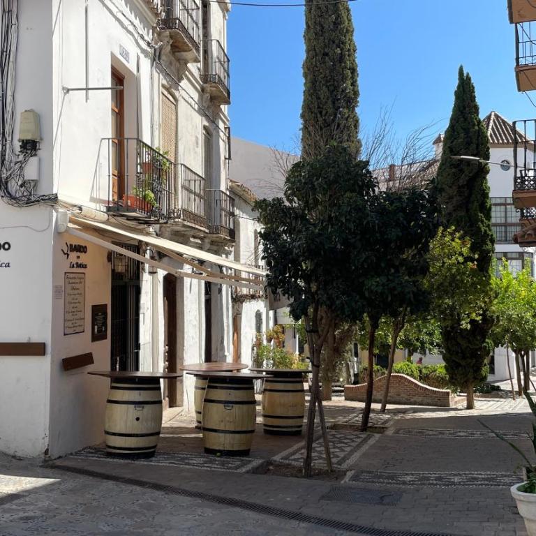 Intermobiliaria Rentals - María Espinosa 21 - Apartamento de 2 dormitorios - 19