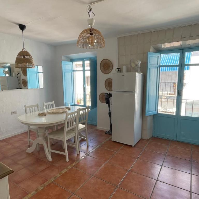 Intermobiliaria Rentals - María Espinosa 21 - Apartamento de 2 dormitorios - 21
