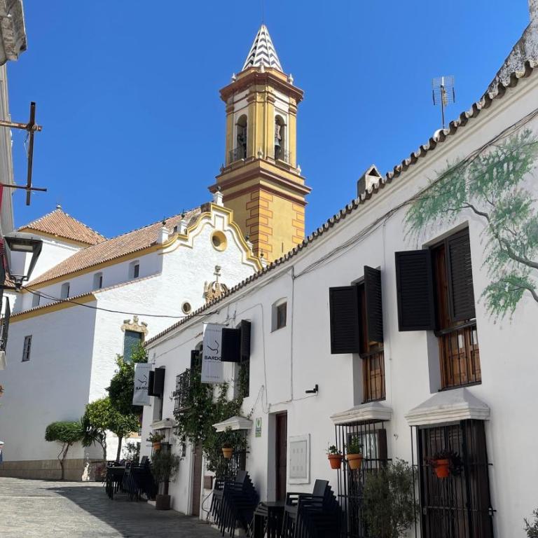 Intermobiliaria Rentals - María Espinosa 21 - Apartamento de 2 dormitorios - 24