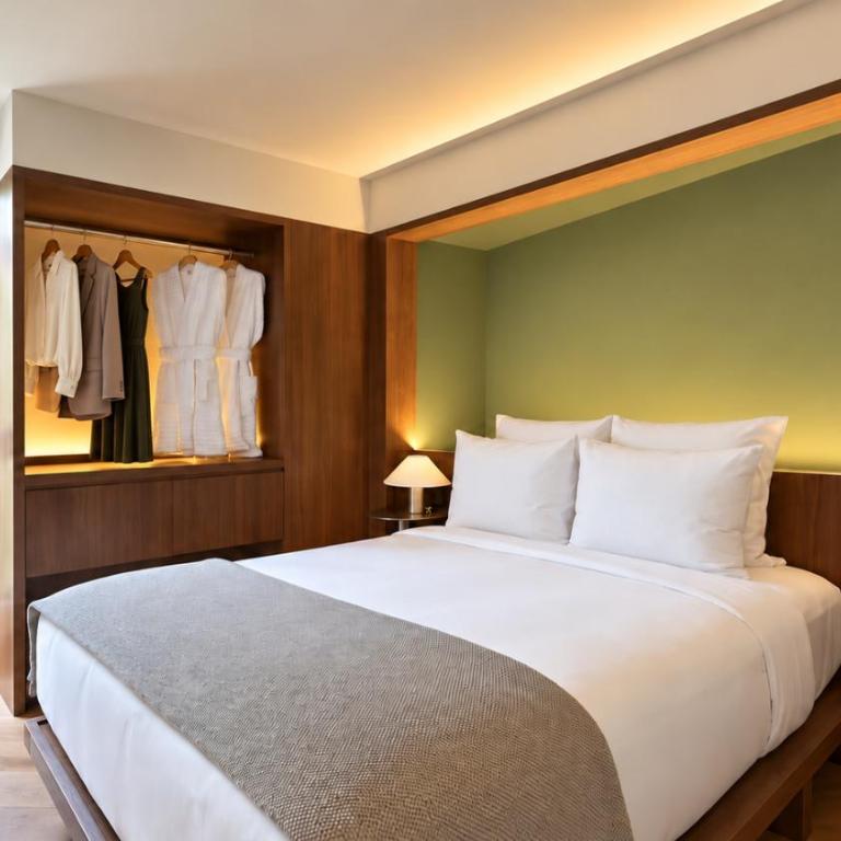 EMA Condesa - Appartement Loft 3 Chambres - 6