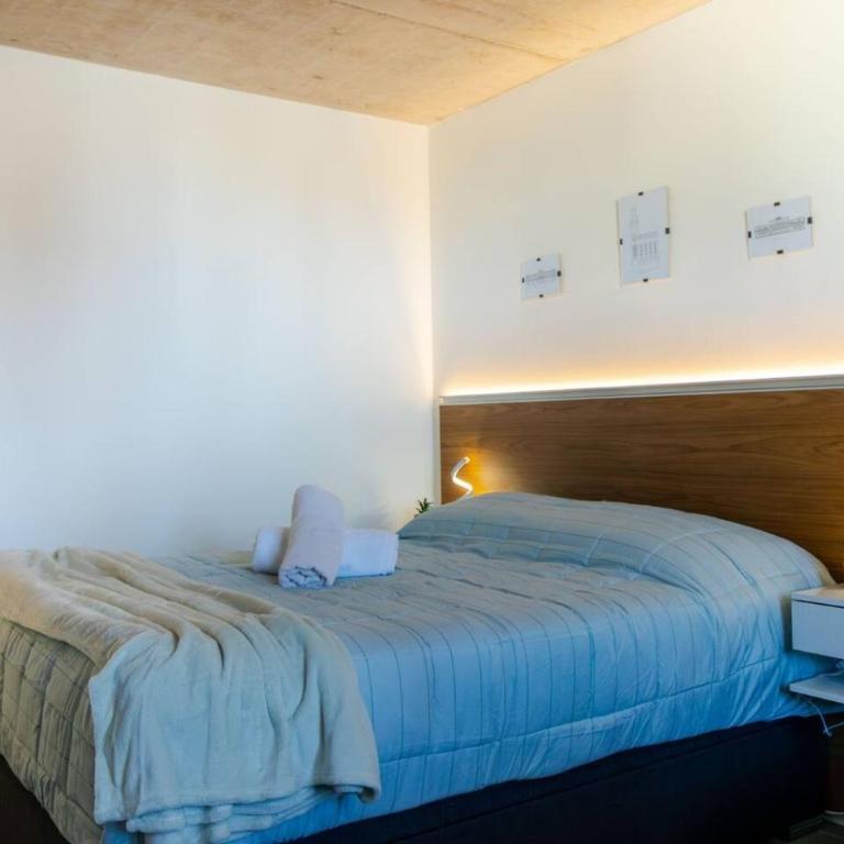 Espectacular apartemento a metros de la rambla - Apartment - 5