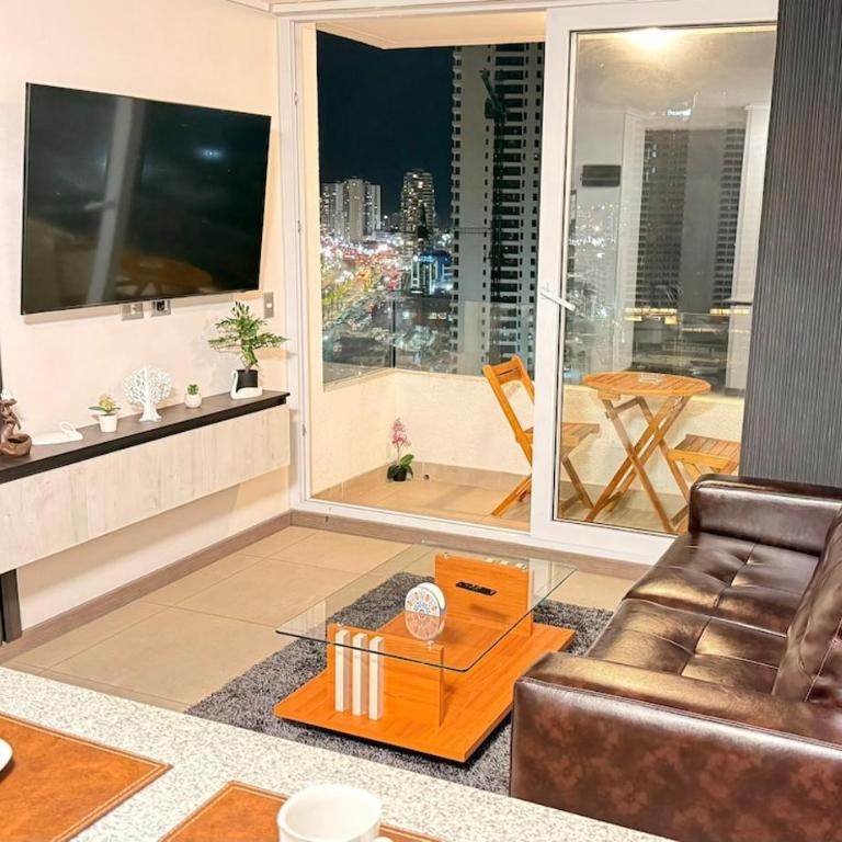 Apartment in Iquique, Playa Brava sector - Apartamento de 2 dormitorios - 1