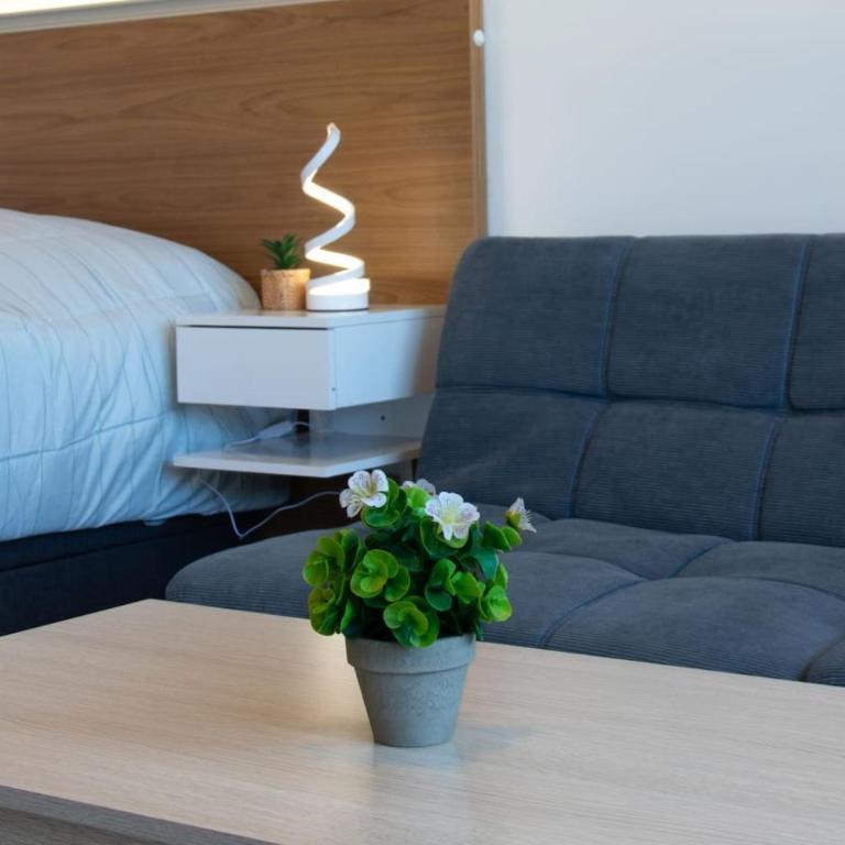 Espectacular apartemento a metros de la rambla - Apartment - 16