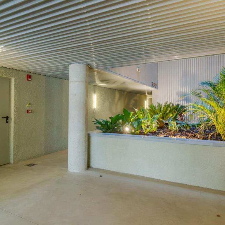 Espectacular apartemento a metros de la rambla - Apartment - 21