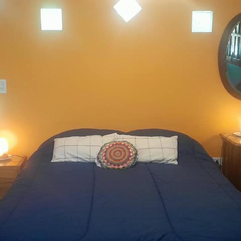 Monoambiente Elegante - Apartamento de 1 dormitorio - 10