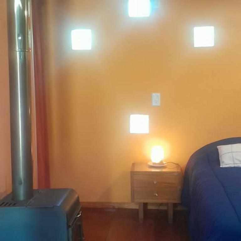 Monoambiente Elegante - Apartamento de 1 dormitorio - 11