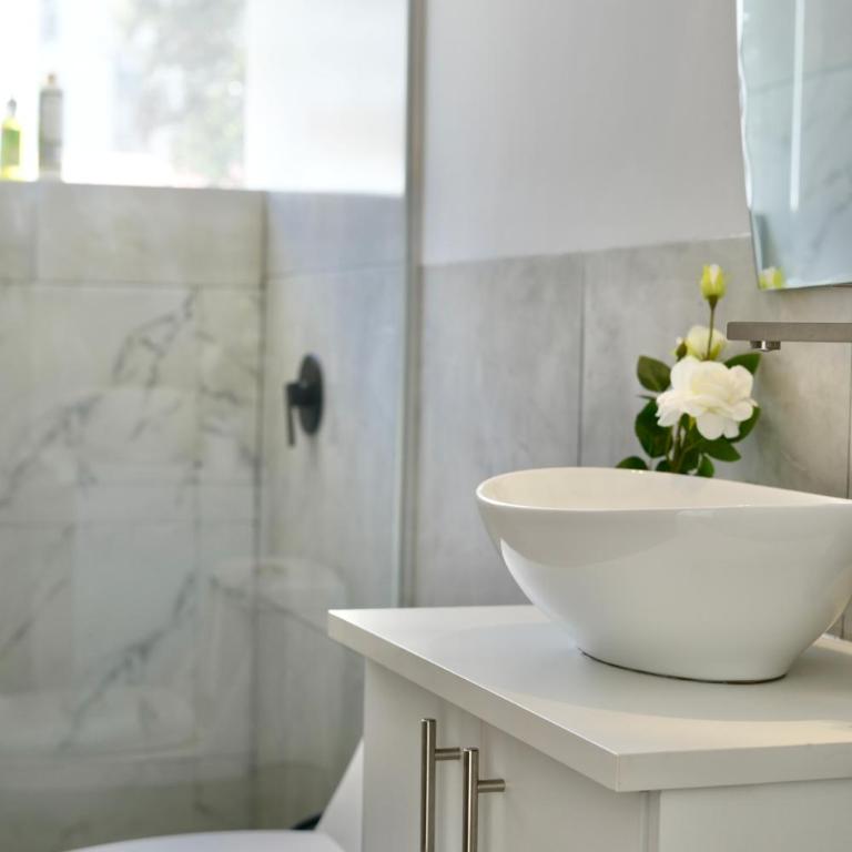 Plaza Nomad, Urban Rooms and Suites private jacuzzi Quito La Carolina - Double or Twin Room - 7