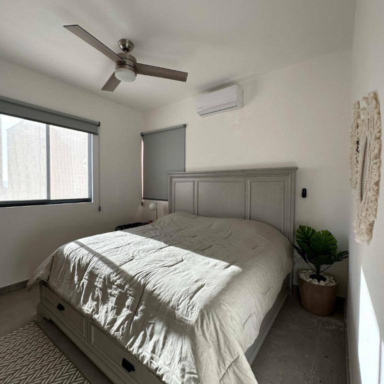 Apt with Pool, Jacuzzi, Spa and Paddle Tennis - Apartamento de 1 dormitorio - 18