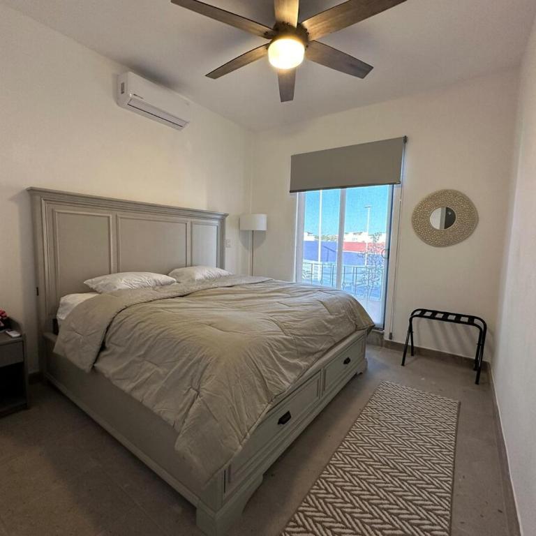 Apt with Pool, Jacuzzi, Spa and Paddle Tennis - Apartamento de 1 dormitorio - 34