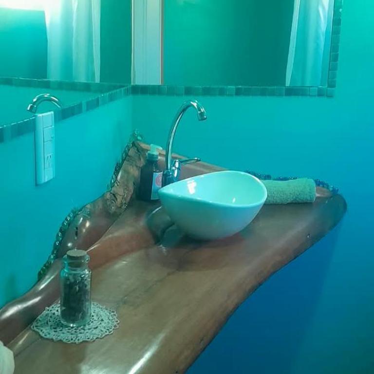 Monoambiente Elegante - Apartamento de 1 dormitorio - 12