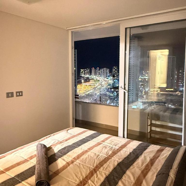 Apartment in Iquique, Playa Brava sector - Apartamento de 2 dormitorios - 2