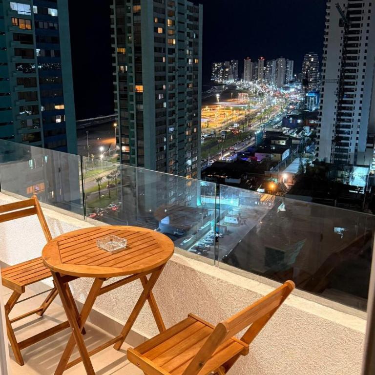 Apartment in Iquique, Playa Brava sector - Apartamento de 2 dormitorios - 4