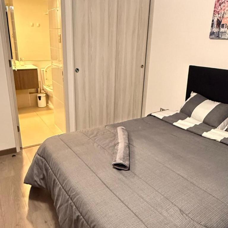 Apartment in Iquique, Playa Brava sector - Apartamento de 2 dormitorios - 6