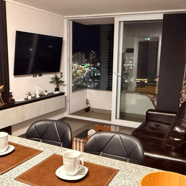 Apartment in Iquique, Playa Brava sector - Apartamento de 2 dormitorios - 11