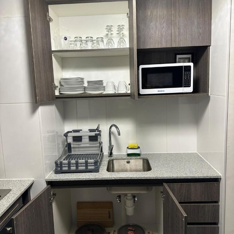 Apartment in Iquique, Playa Brava sector - Apartamento de 2 dormitorios - 13