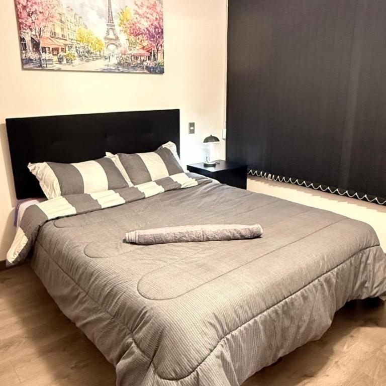 Apartment in Iquique, Playa Brava sector - Apartamento de 2 dormitorios - 14