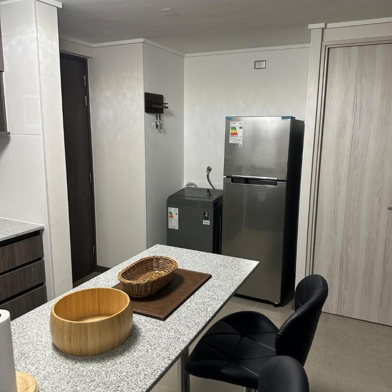Apartment in Iquique, Playa Brava sector - Apartamento de 2 dormitorios - 15