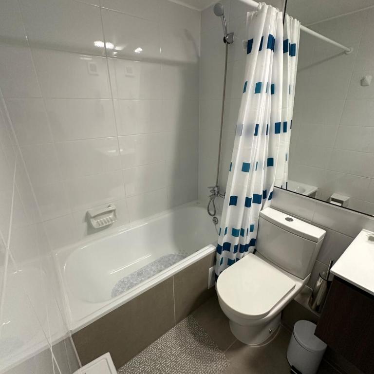 Apartment in Iquique, Playa Brava sector - Apartamento de 2 dormitorios - 16