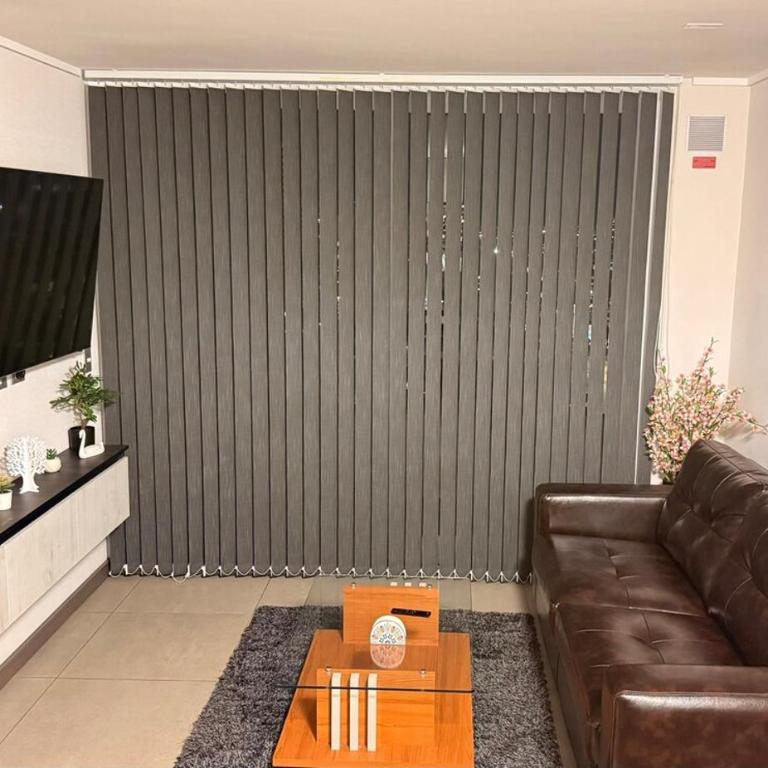 Apartment in Iquique, Playa Brava sector - Apartamento de 2 dormitorios - 17