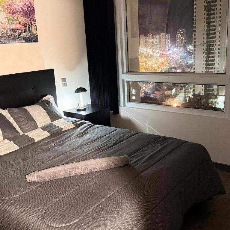 Apartment in Iquique, Playa Brava sector - Apartamento de 2 dormitorios - 18