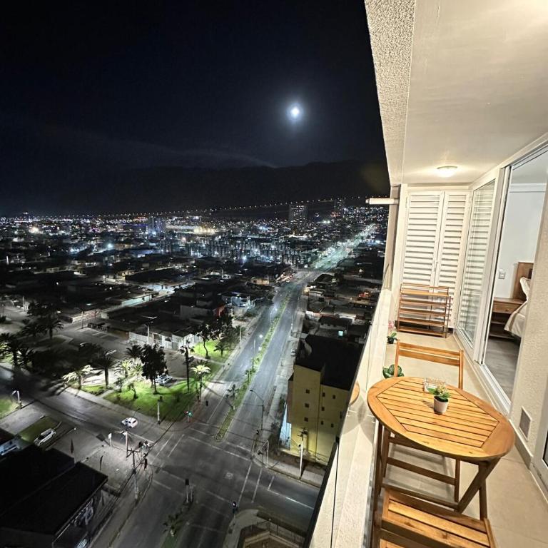 Apartment in Iquique, Playa Brava sector - Apartamento de 2 dormitorios - 20