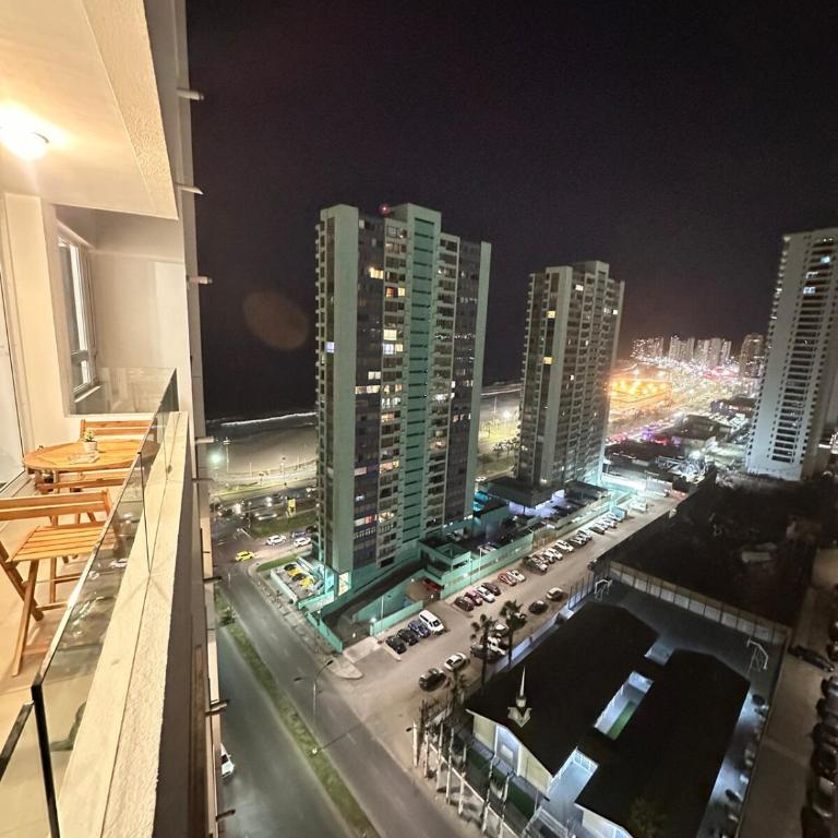 Apartment in Iquique, Playa Brava sector - Apartamento de 2 dormitorios - 22