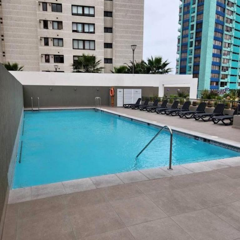 Apartment in Iquique, Playa Brava sector - Apartamento de 2 dormitorios - 24