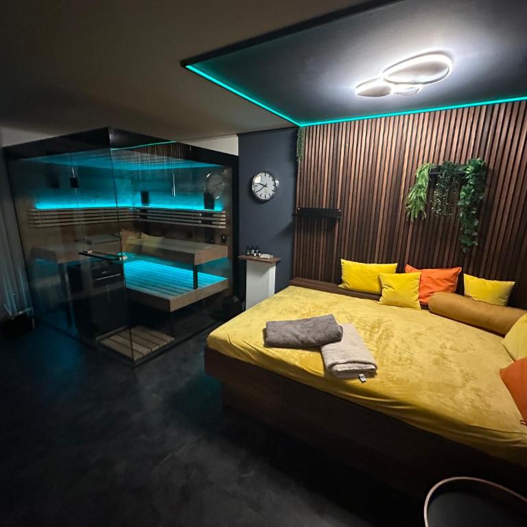 AMT11-Spa - Appartamento con 1 Camera da Letto - 1