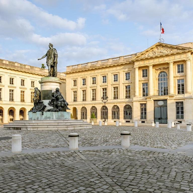 L’etape des sacres hyper-centre Splendide - Appartement - 23