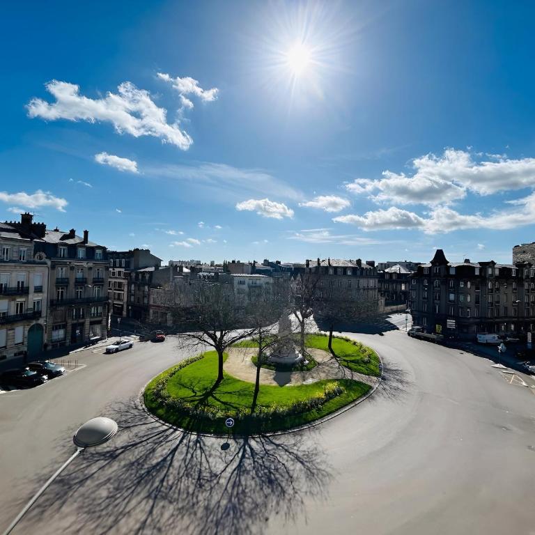 La Suite Briand Hypercentre - Apartment - 3